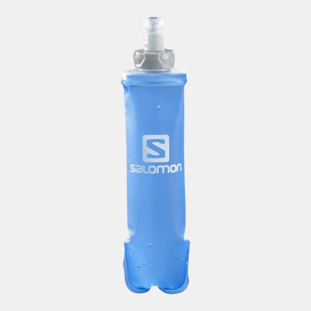 Picture of SALOMON - SOFT FLASK  CLEAR BL NS